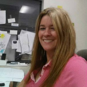 Meet your Posher, Barbara